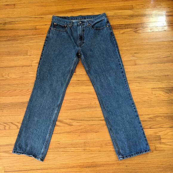 Levi's 516 Jeans - Picture 3 of 4